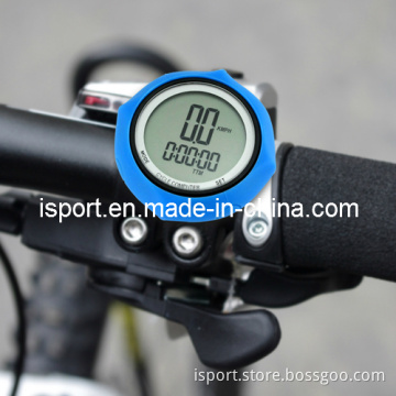 Bike Parts Digital Speed Counter for Outdoor Cycling